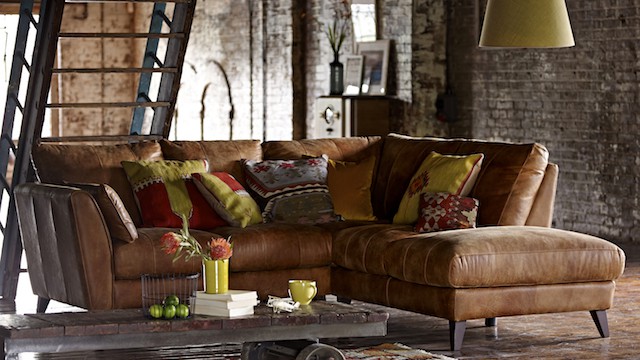 DFS sofa