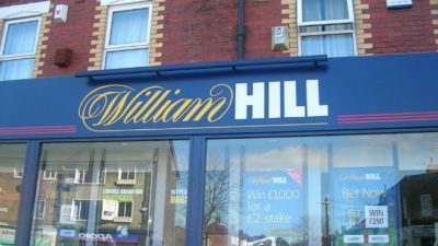william hill