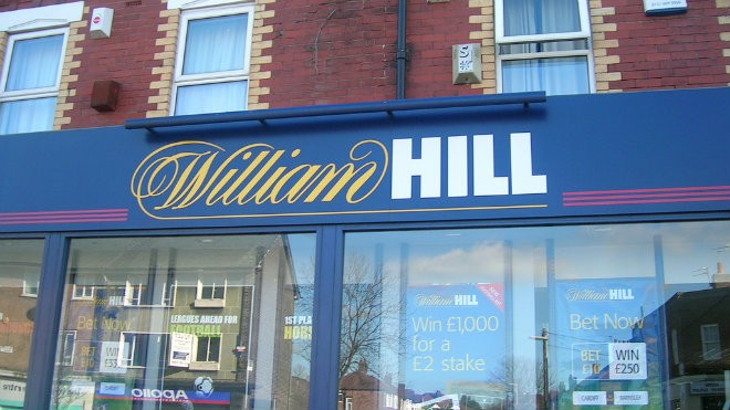 william hill