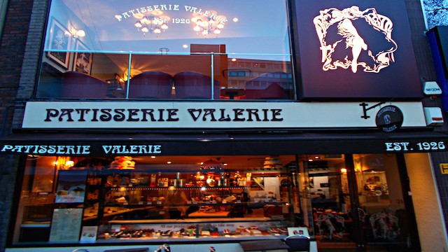 pattiserie valerie holdings