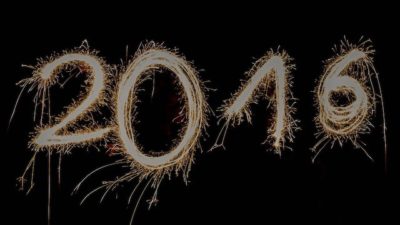 2016 fireworks