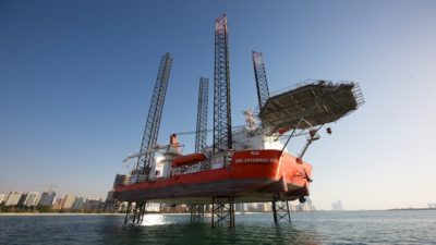 Gulf Marine Services