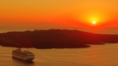 Cruise Ship