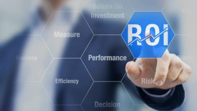 Buy Signal ROI