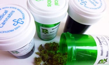 Cannabis Medication