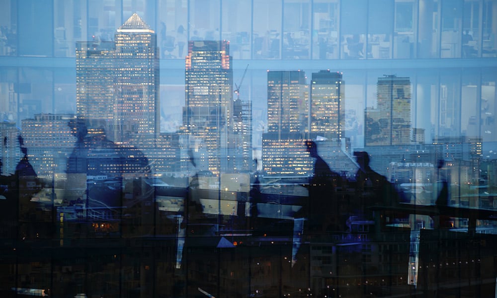 Financial Services