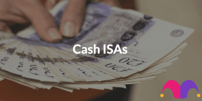 Cash ISAs
