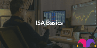 ISA Basics