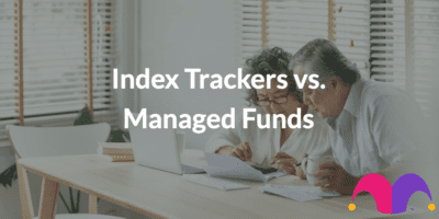 Index Trackers vs Managed Funds
