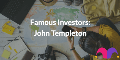 Famous Investors: John Templeton