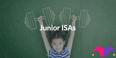 Junior ISAs