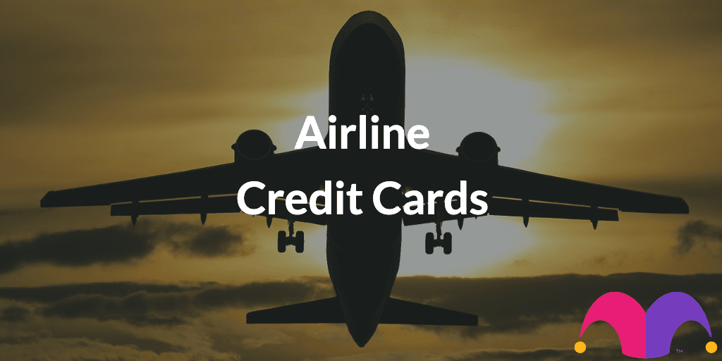 Airline Credit Cards