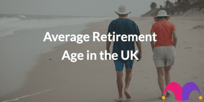 Average Retirement Age