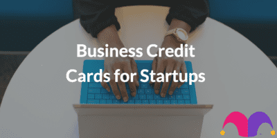 Business Credit Cards for Startups
