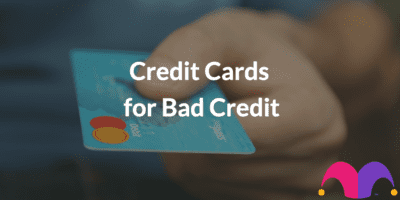 Credit Cards for Bad Credit