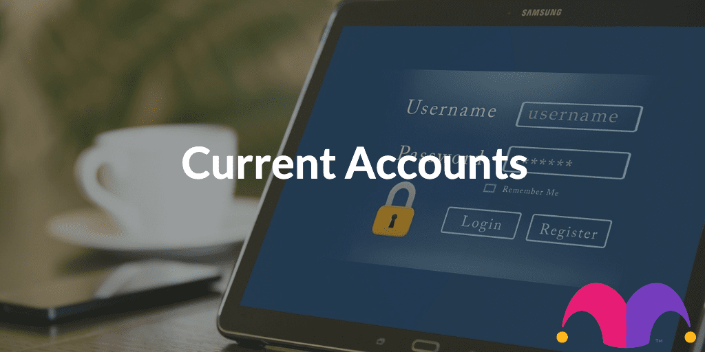 Current Accounts