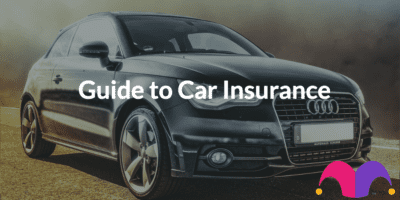 Guide to Car Insurance