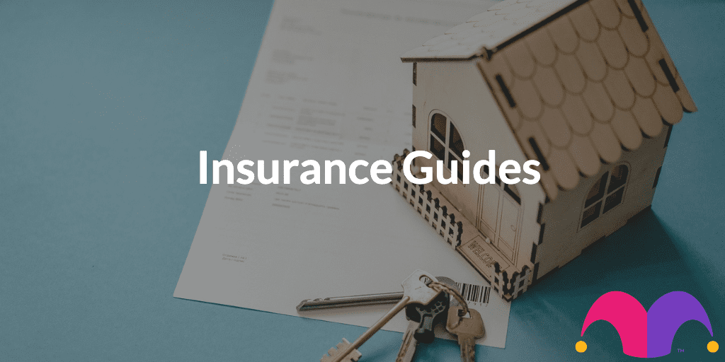 Insurance Guides