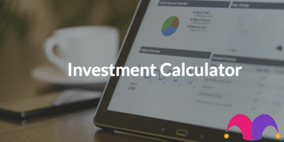 Investment Calculator