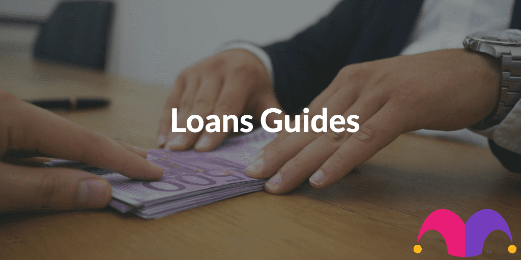 Loans Guides