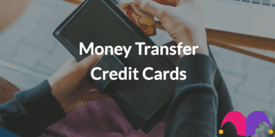 Money Transfer Credit Cards