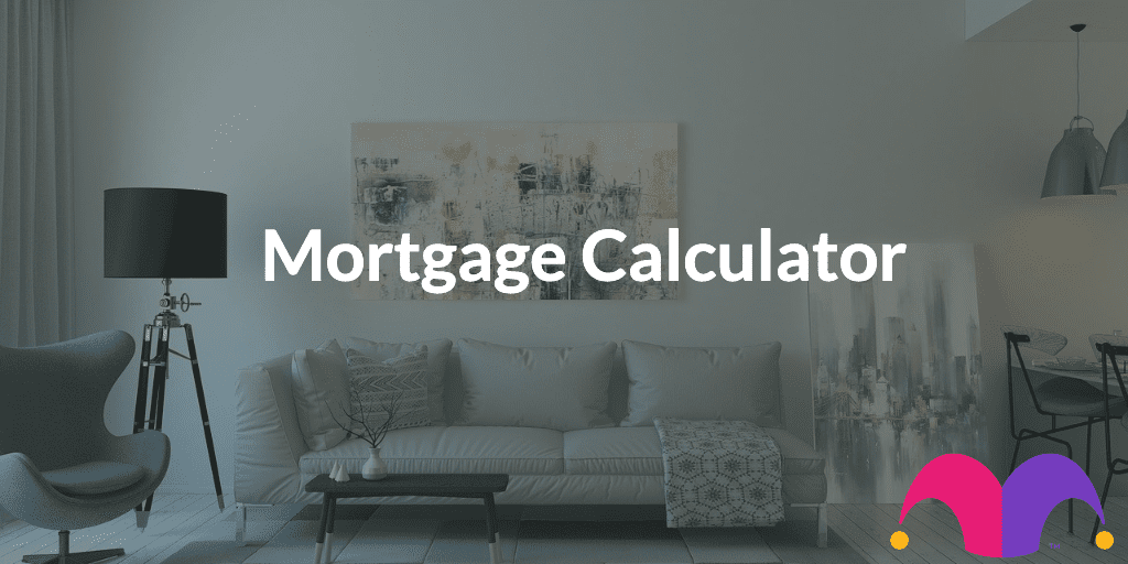Mortgage Calculator