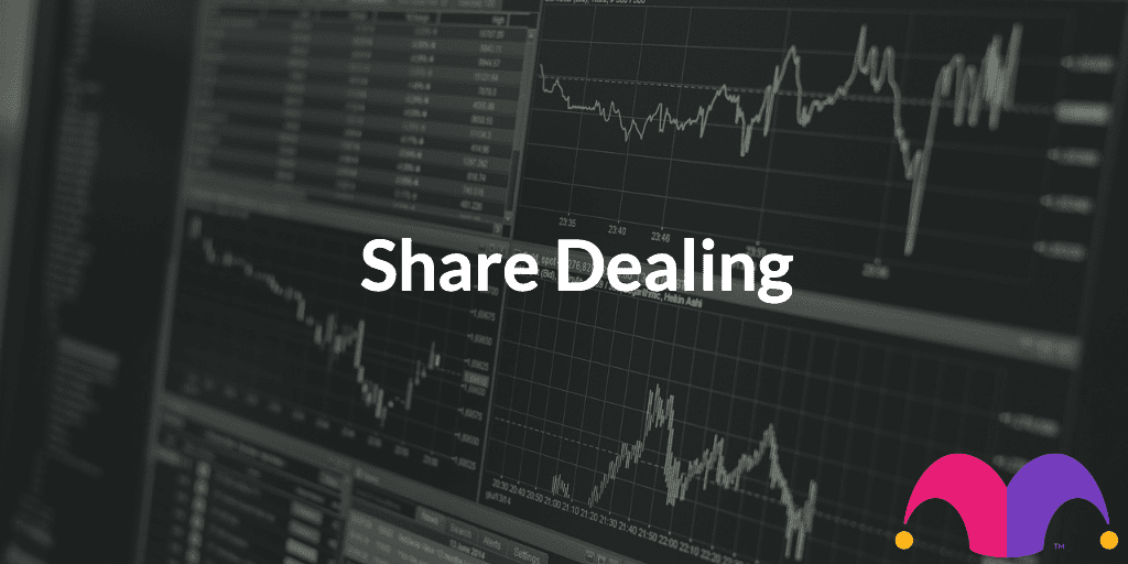 Share Dealing