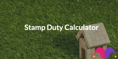 Stamp Duty Calculator