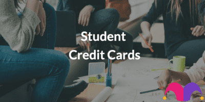 Student Credit Cards