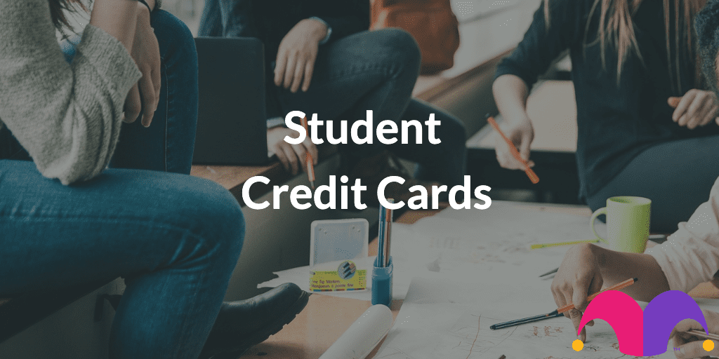 Student Credit Cards