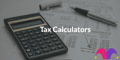 Tax Calculators
