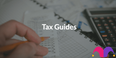 Tax Guides