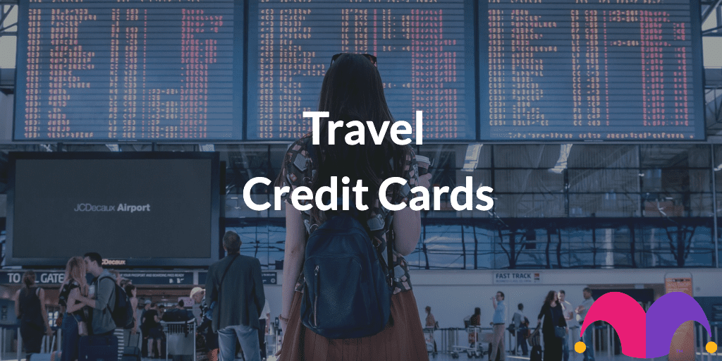 Travel Credit Cards