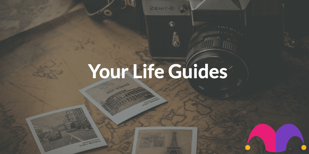 Your Life Guides
