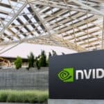 Santa Clara offices of NVIDIA