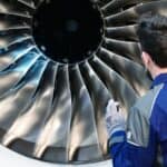 Rolls-Royce's Pearl 10X engine series