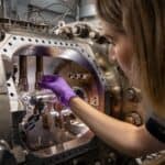 Rolls-Royce Hydrogen Test Rig at Loughborough University