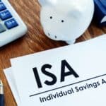 ISA Individual Savings Account