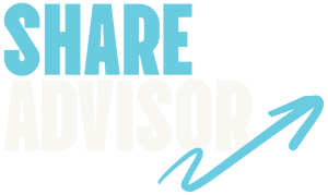 Share Advisor - A Twelfth Magpie Service